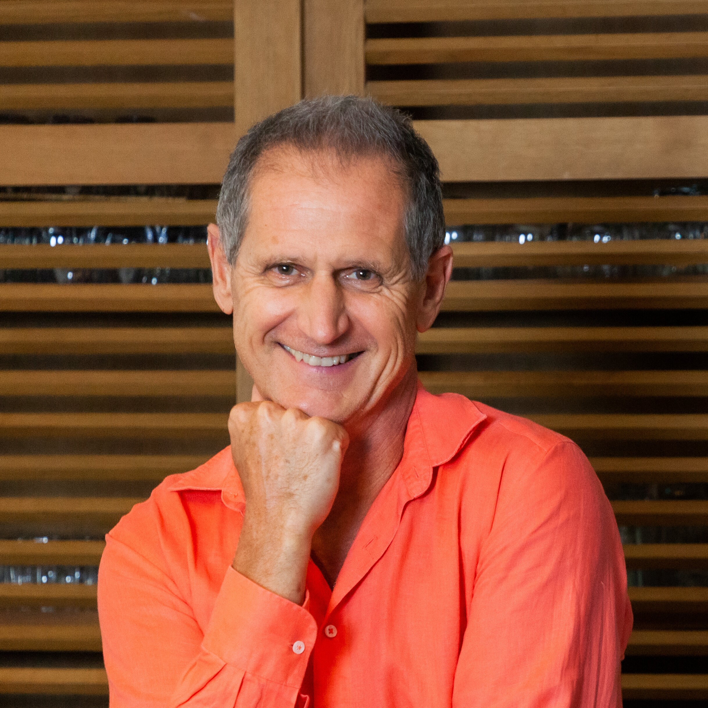 Photo de Laurent Moutou